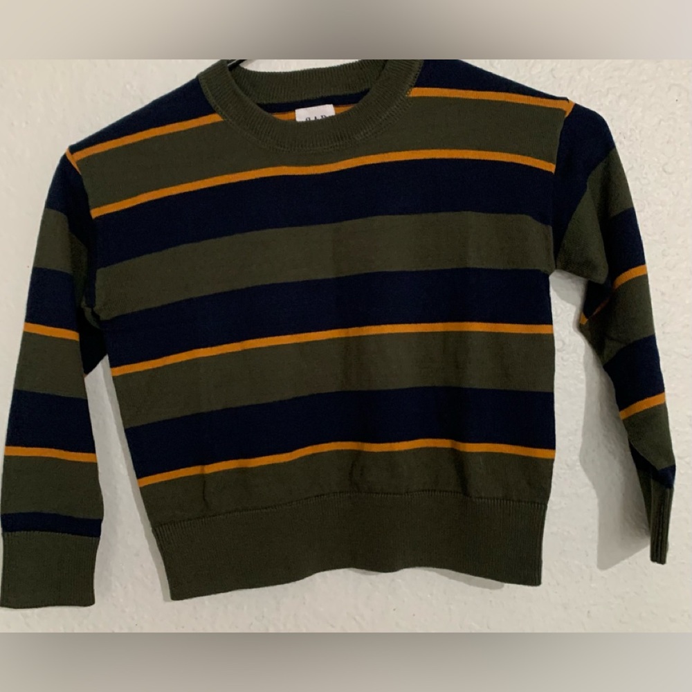 NOT FOR SALE GAP baby boy sweatshirt
